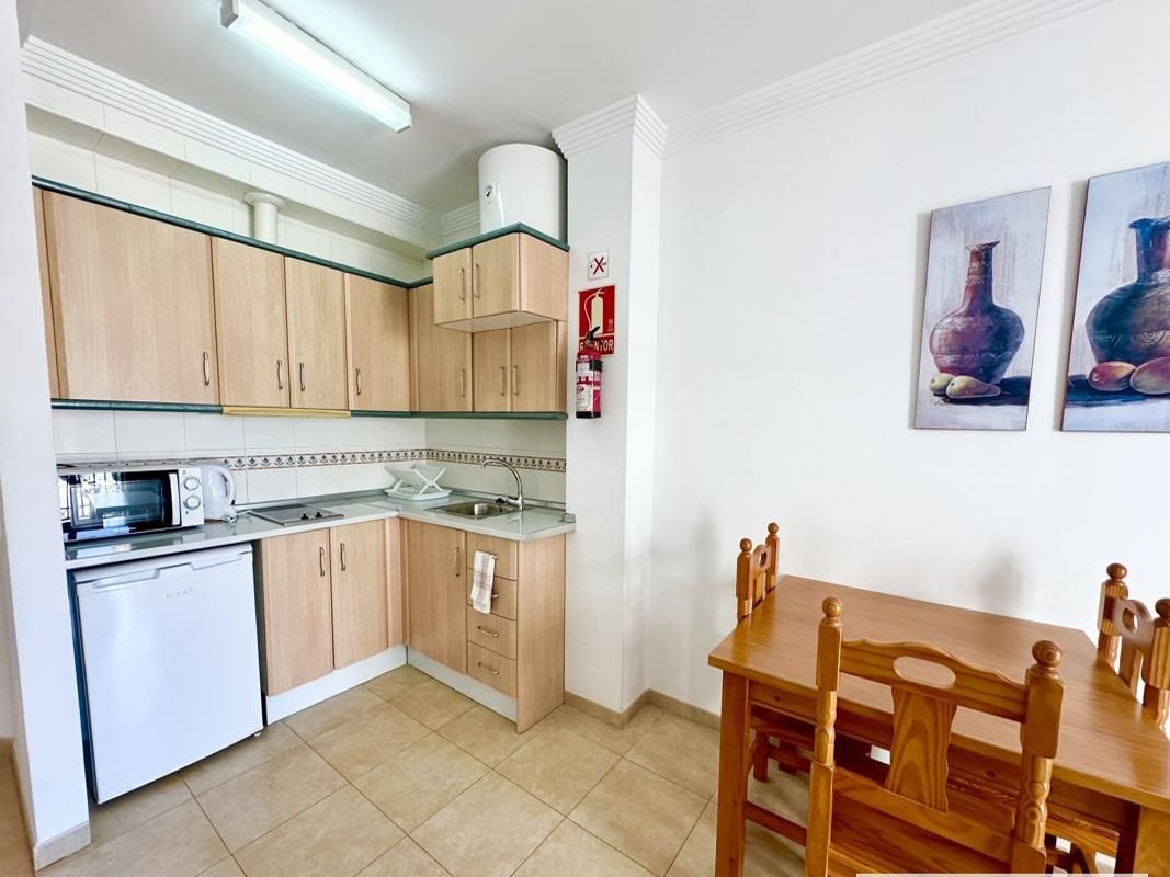 Apartment with balcony in Nerja - Nerja 1B