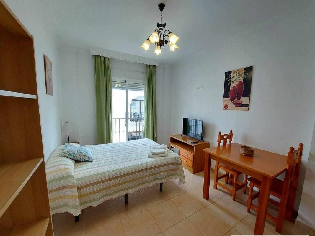 Apartment for monthly rental in Nerja - Nerja 2A